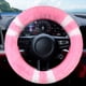 thumbnail image 1 of Ganfancp Invierno Empalmado Coche Volante Cubierta Modelo Multi Deslizamiento Universal Mango Corto Coche Cubierta Artículos En Liquidación Cubrevolante*1, 1 of 5