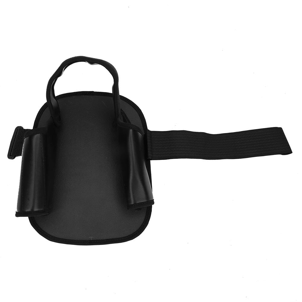 LYUMO Wheelchair Pedals Foot Rest, Wheelchair Shoe AntiSlip Safety