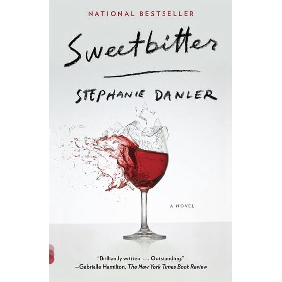 Pre-Owned Sweetbitter (Vintage Contemporaries) Paperback