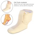 thumbnail image 5 of Ankle Joint Support, Foot Drop Orthotics Brace Ankle Strap Support  Orthosis Brace Support, Olders For Home, 5 of 8