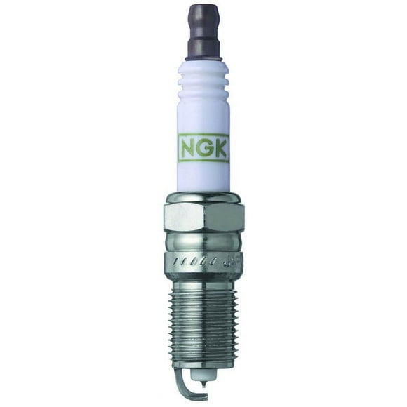 NGK Spark Plugs Spark Plug 3403 G-Power Spark Plug; TR55GP; OE Replacement; Single