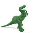 thumbnail image 1 of Toy Story 4 Rex Green Dinosaur Toy, 1 of 5