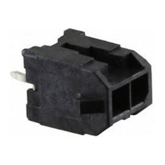 Pack of 3 0430450214 Connector Header Through Hole 2 position : RoHS