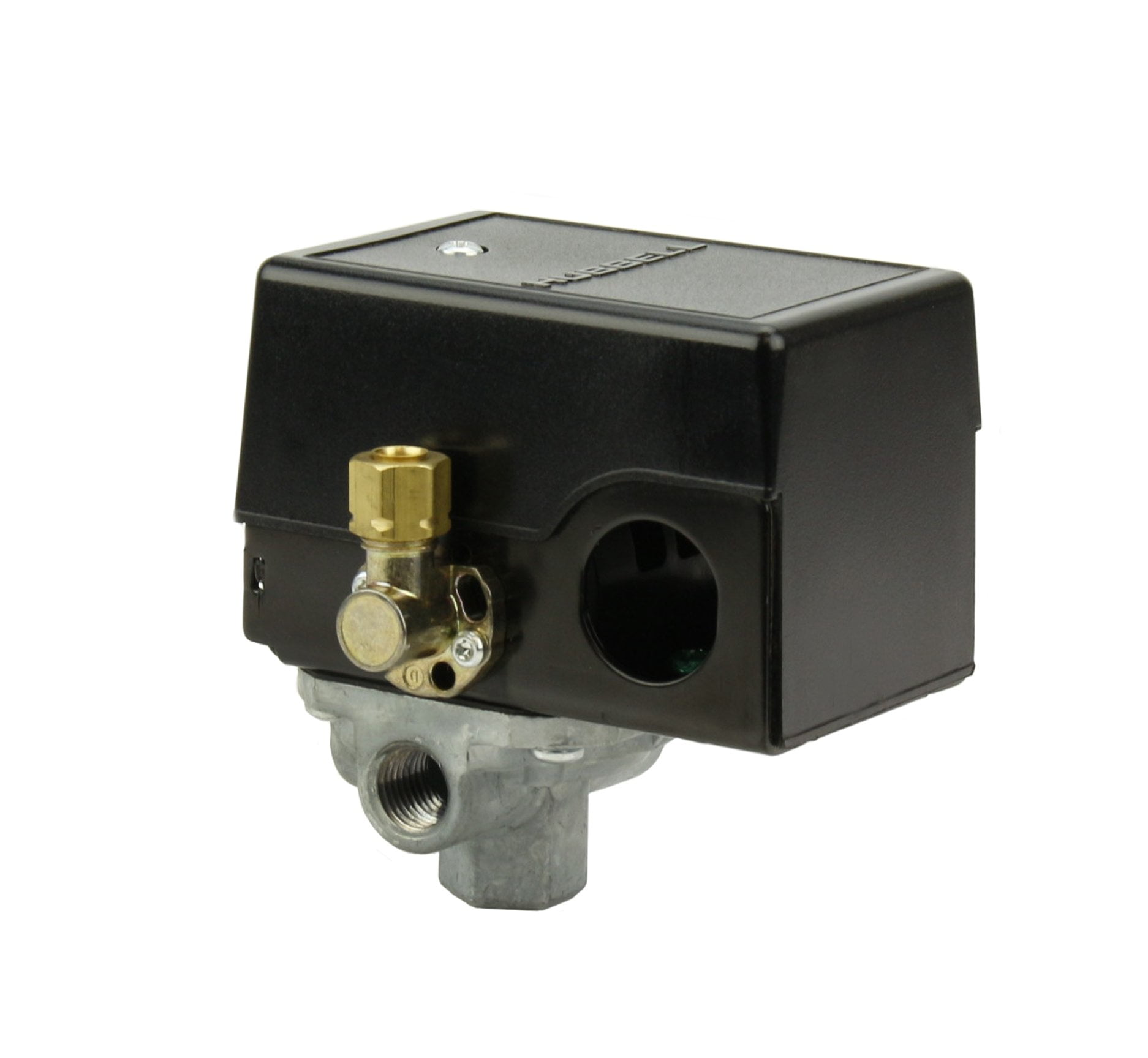 air compressor on off switch