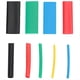 thumbnail image 1 of Kit de 530 Piezas Tubos Termorretráctiles 2:1, Envoltura Retráctil de Alambre, Protección de Cubierta de Conexión de Cable., 1 of 5