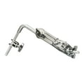 thumbnail image 2 of Milaget Bass Drum Cowbell Holder Mounting Extension Frame, 2 of 9