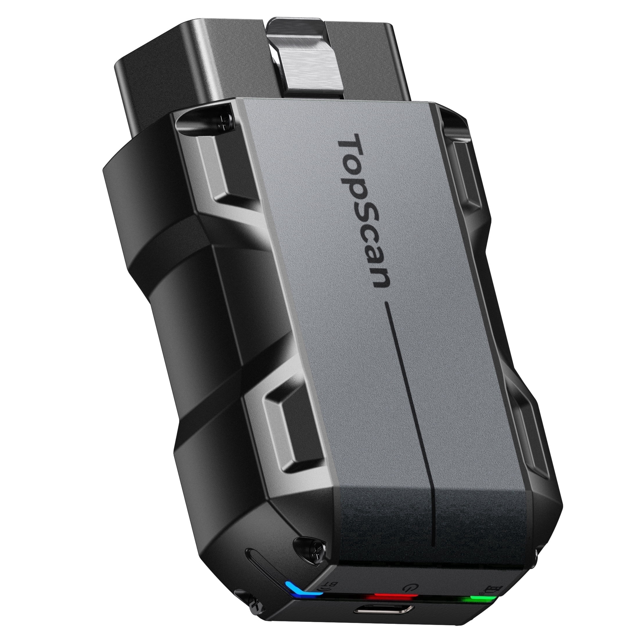 TOPDON, Car Code Reader, AD500, 5 Inch Touchscreen - Walmart.com