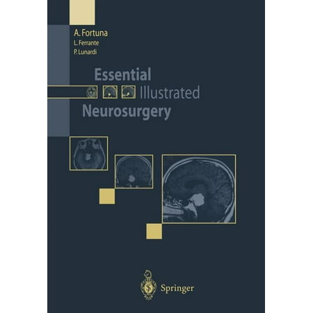 UPC: 9788847029101 | Essential Illustrated Neurosurgery (Paperback)