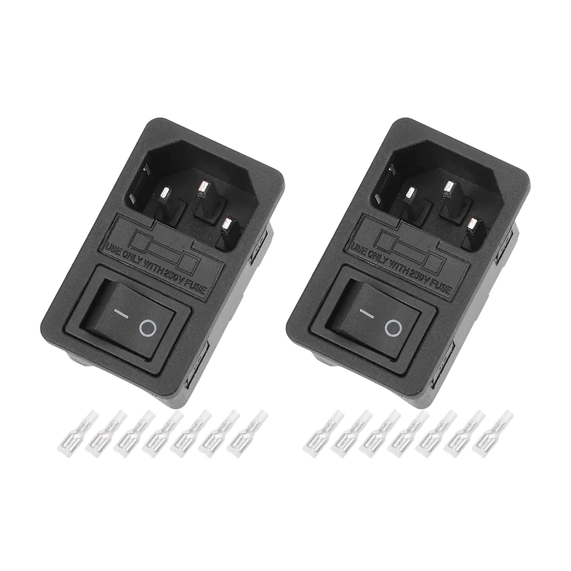 Superior Electric SW44 Aftermarket Hole 
