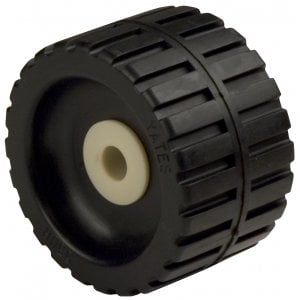 Wobble Roller - Shipshape/Smith Ribbed Wobble Roller - 5