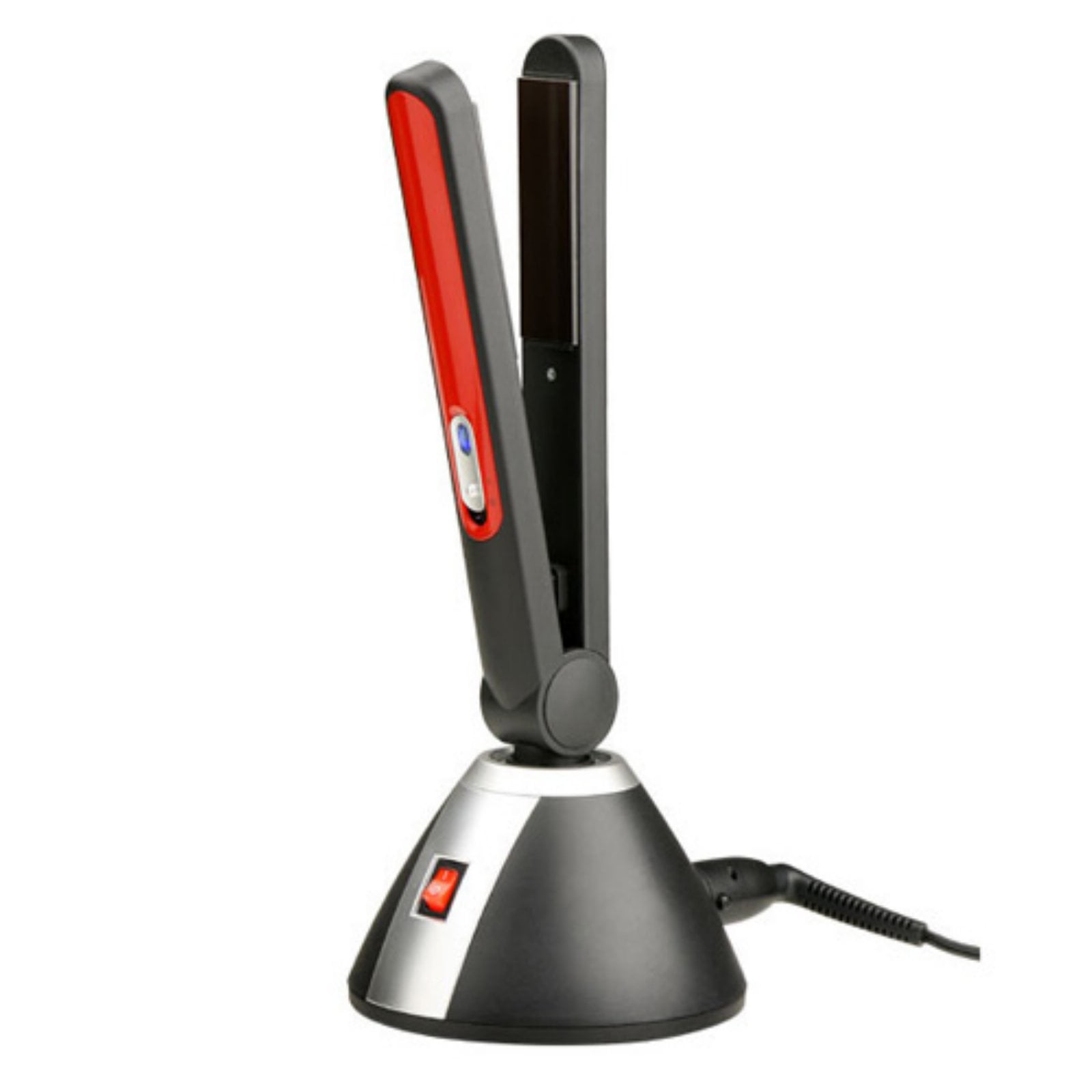 BARBAR 1800 1 in. Cordless Ceramic Flat Iron