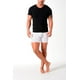 thumbnail image 1 of Camiseta Cuello V Manga Corta Microfibra (3987) blanco S Diane & Geordi Colombia 3987, 1 of 16