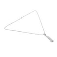 thumbnail image 2 of MasteelfCA 1 Pce Chaîne de Collier Punk Accessoire de Mode pour Coiffeur, 2 of 7