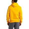 thumbnail image 1 of Soffe Men's Training Fleece Hooded Sweatshirt - 9388, 1 of 1