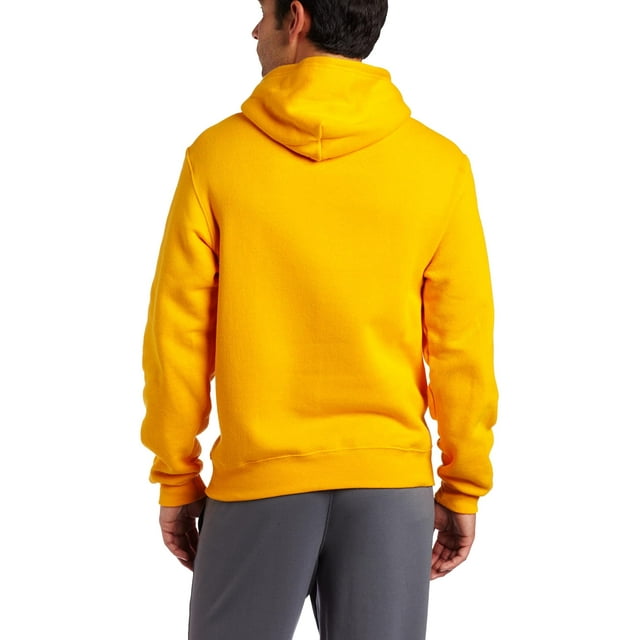 Soffe Men's Training Fleece Hooded Sweatshirt - 9388
