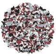 thumbnail image 2 of Epoxy Flakes (302 Lighthouse 1/4" - 1 Lb) - Epoxy Floor Flakes/Garage Floor Flakes, 2 of 4