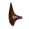 thumbnail image 3 of OcarinaWind 12 Hole Ocarina Classic Masterpiece Collectible, Ceramic Ocarina - Highly Recommended by Shop Owner, 3 of 3