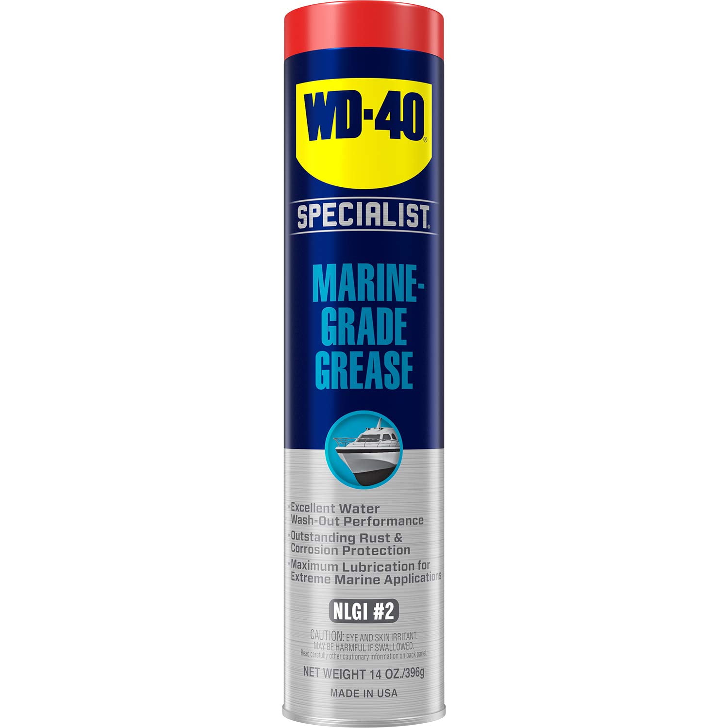 Water Resistant Marine Grease 14 OZ [10pack] in Botswana at BWP 4374