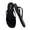 Black, variant on Flip Flops for Women Thong Flat Sandals Lightweight Minimalist Non-Slip Memory Foam Sole Open Toe Casual Vacation Daily Essentials Classic Beach Slippers