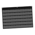 thumbnail image 3 of Pocket Chart Card Organizer Hanging Sleeve Oxford Cloth Large Capacity for Office Classroom Dormitory, 3 of 9