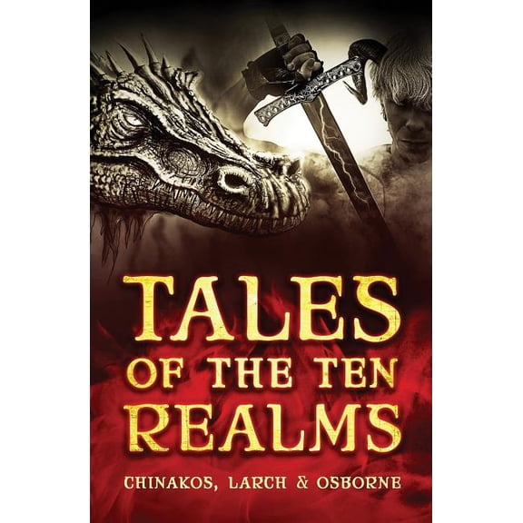 Tales of the Ten Realms (Paperback)