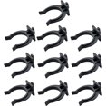 thumbnail image 5 of Zócalo de cocina con labios de 2 piezas, clip para zócalo, clips para zócalo de cocina, para zócalo de cocina para sofás, mesas, camas, gabinetes de TV, gabinetes y otros muebles, 5 of 5