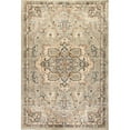 thumbnail image 1 of Dynamic Rugs EV7104770510 Tapis Evolution, Gris Clair - 6.7 x 9.6 Po., 1 of 1