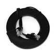 thumbnail image 4 of TopLLC 1M RJ45 Ethernet Network LAN Cable Flat Patch Router Interesting Lot on Clearance, 4 of 7