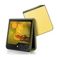 thumbnail image 5 of Restored Samsung Galaxy Z Flip5 5G 512GB - Unlocked - Yellow (Refurbished), 5 of 5