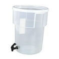 thumbnail image 1 of Dispensador de bebidas heladas Strade Fareast Limited 22L, 1 of 8
