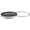12-inch Pan, variant on Cuisinart FusionPlus Hybrid Stainless Steel Cookware, 12-Inch Round Griddle Pan with PFAS-Free PURELYSEAR Ceramic Technology, Scratch Proof, Cool Grip Handles, Dishwasher Safe