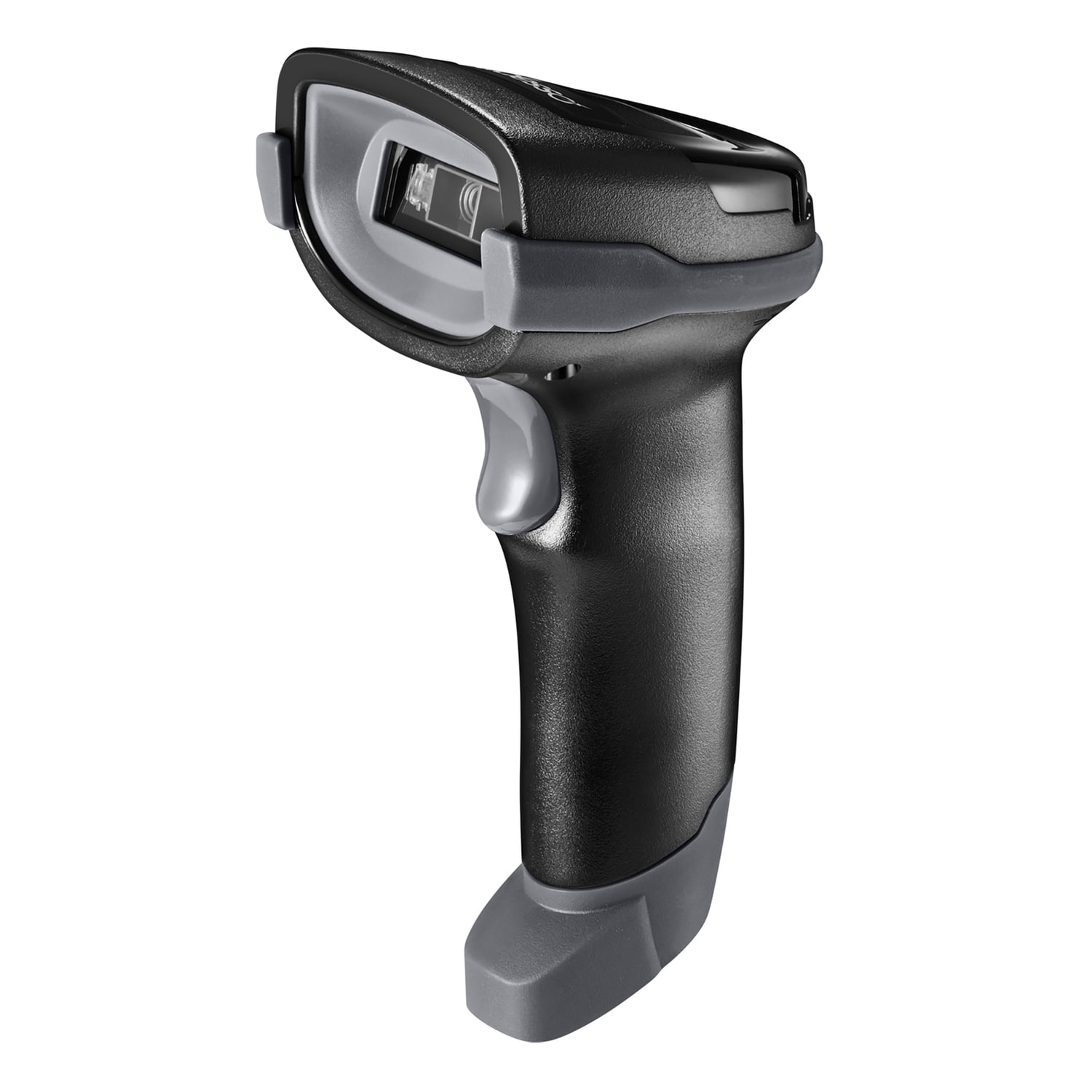 Adesso NuScan 3000 Bluetooth/2.4-GHz/USB Wired 2D Handheld Barcode Scanner with Charging Cradle