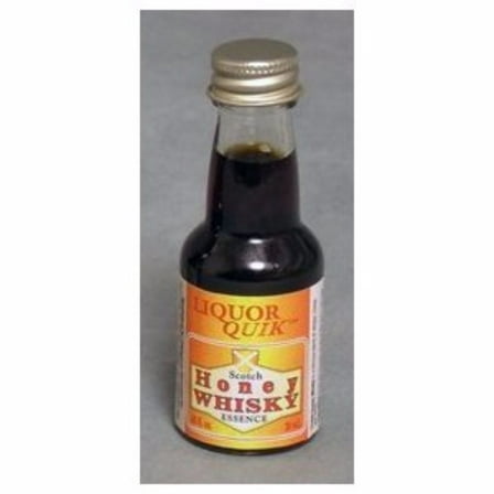 Scotch Honey Whiskey (Drambuie)