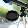 thumbnail image 1 of BELOVING Telescope Lens Dust Cap Compact Sturdy Construction Protective Universal M42 black, 1 of 10