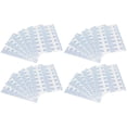 thumbnail image 1 of 4 PACK of Auralex EZ-Stick Pro (24)1"x3" Mounting Tabs for Acoustic Foam Install, 1 of 3