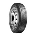 thumbnail image 5 of Goodyear G316 LHT Fuel Max 11R22.5 144L G Commercial Tire, 5 of 6