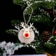 thumbnail image 2 of Adorno de muñeco de ciervo del País de las Maravillas, adorno de peluche para árbol de Navidad, decoración para otoño, bodas, cumpleaños, Halloween, Acción de Gracias, Navidad y fiestas., 2 of 4