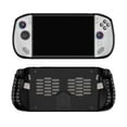 thumbnail image 4 of Daily Mix Store Étui de Protection Legion Go S, Étui de Couverture TPU avec Support, Nouvelle Coque Intégrale pour Console de Jeu Portative, Housse Antichute Mince, Manchon Protecteur Antidérapant, Antichoc, Anti-Collision, 4 of 9