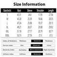 thumbnail image 2 of Men's Jacquard Waffle Plaid Cloth Bright Metal Zipper Lightweight Jacket Waffle Knit Full Zip Stand Collar Cardigan Top Sweatshirt, 2 of 5