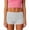 Gray, variant on Women's Lounge Shorts, Elastic Waist Micro Mini Bottoms Soft Comfy Pajama Sleepwear Shorts Lightweight Stretchy for Daily Lounge Casual Streetwear