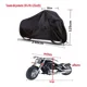 thumbnail image 5 of Funda Impermeable O A Polvo Para Moto O Bicicleta (xl), 5 of 6