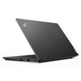 thumbnail image 6 of Lenovo ThinkPad E14 Gen 2 Home & Business Laptop (AMD Ryzen 5 4500U 6-Core, 8GB RAM, 1TB PCIe SSD, 14.0" Full HD (1920x1080), AMD Radeon, Wifi, Bluetooth, Webcam, 1xUSB 3.2, 1xHDMI, Win 10 Pro), 6 of 7