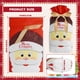 thumbnail image 3 of Bolsas para Regalos de Navidad wyegey 50 Unidades Pequeñas para Dulces y Detalles, 3 of 7