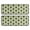Cute Green Hedgehog, variant on Kitchen Rugs Sets Of 2,Cute Green Hedgehog Pattern Anti Fatigue Kitchen Mat Rugs Non Slip Washable,Decorative Kitchen Floor Mats for Kitchen,Sink,Laundry,17"x47" 17"x47"
