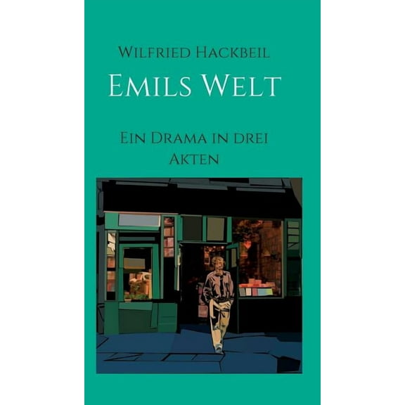 Emils Welt (Hardcover)