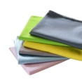 thumbnail image 2 of Paño de limpieza de vidrio, paño de fibra ultrafina, fuerte absorción de aceite, eliminación de artefactos de vidrio, estropajo para el hogar sin costuras, 2 of 2