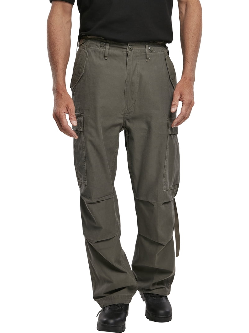 brandit m65 cargo pants