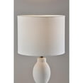 thumbnail image 4 of Adesso Naomi Table Lamp, 4 of 8