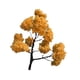 thumbnail image 4 of Accesorios para árboles modelo, micropaisajismo, estatua de en miniatura realista para jardín de hadas, decoración de escenas ferroviarias Altura 12 cm, 4 of 7