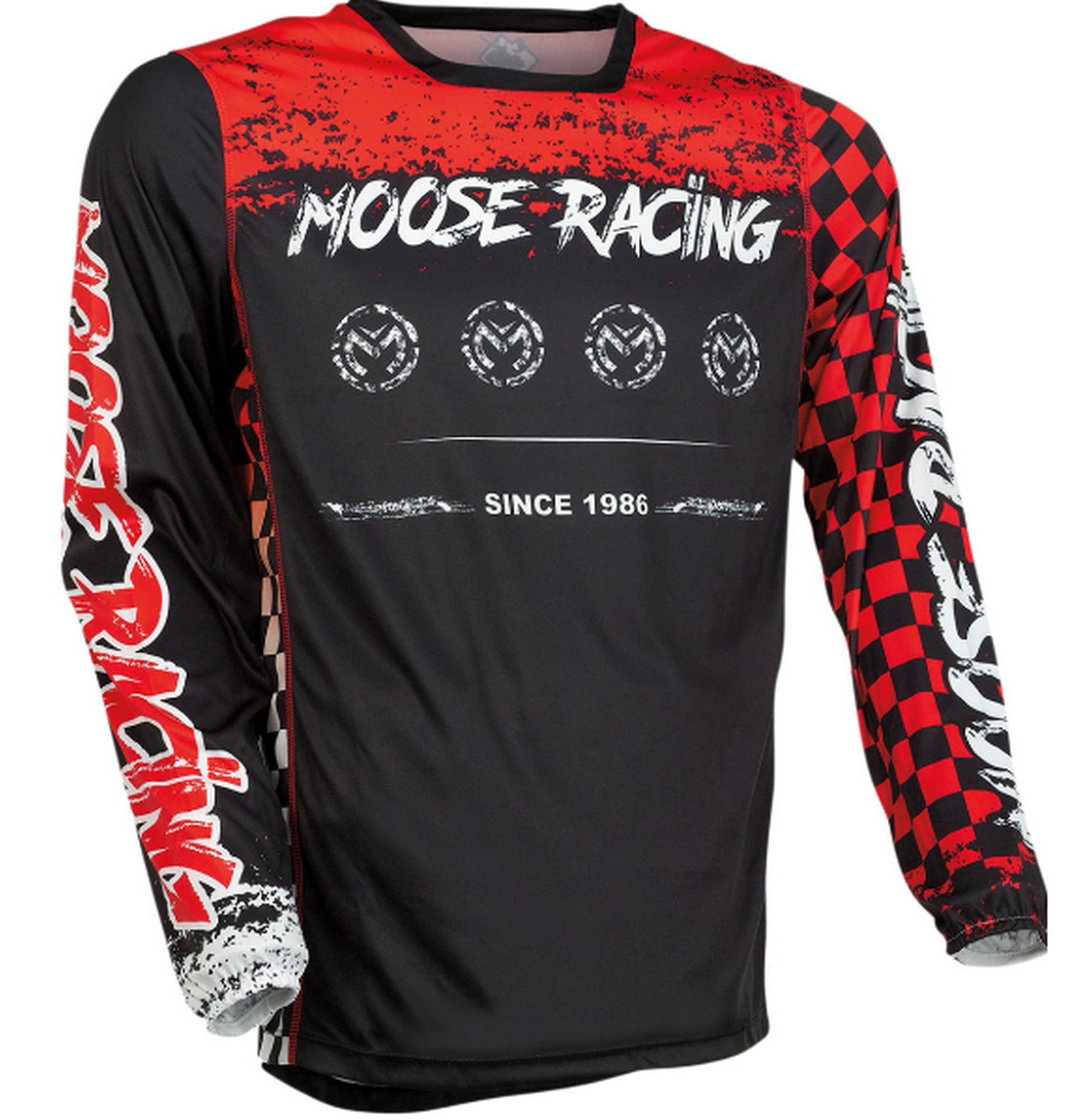 Adult sizes available Fox 180 Race Red Motocross MX Offroad Jeans Shirt 